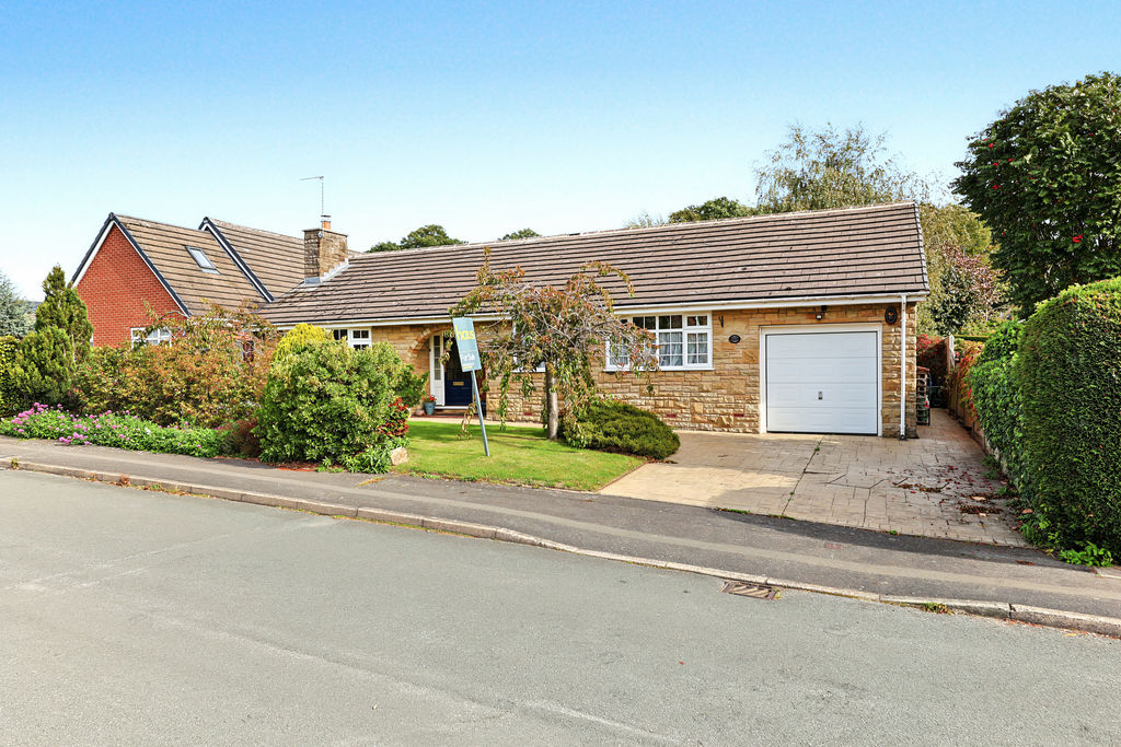Hayfield Close Wingerworth